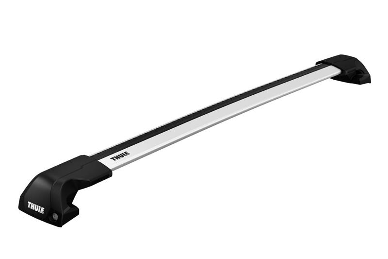 Багажник wingbar edge